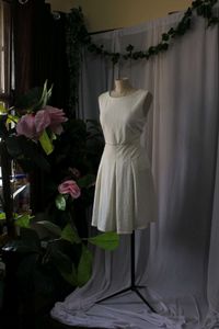 Fit & Flare Dress