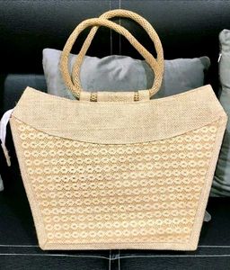 🩷Jute Combo Bags 🩷