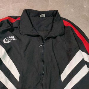 Protouch Original Black Jacket