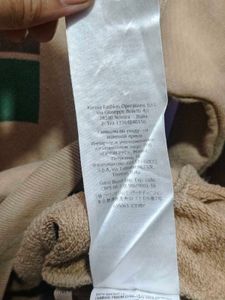 North Face x Gucci Hoodie