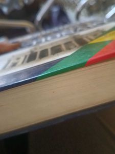 Oxford Illustrated Dictionary