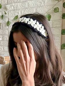 Crochet Headband - Set of 3