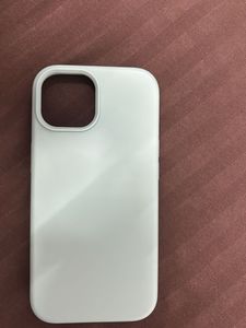 Mint Green iPhone 15 Case
