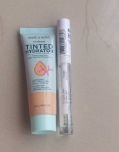 Wet & Wild Combo