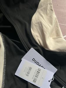 Color Block Sports Jacket