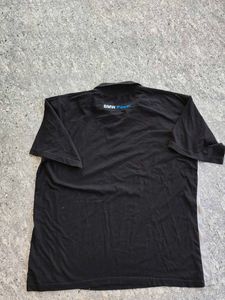 Vintage BMW Power Polo Shirt
