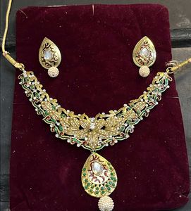 Jewellery Set