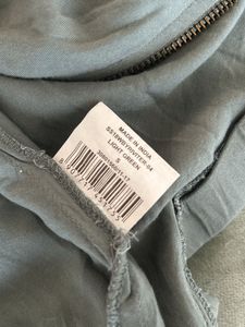 Cotton jacket/ Shrug Jacket