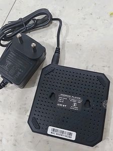 Mini Android 9.0 OSTV BOX
