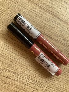 LAKME FOREVER MATTE LIP COLOUR