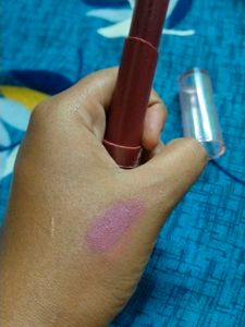 Mila Beaute Comfort Matte Lipstick