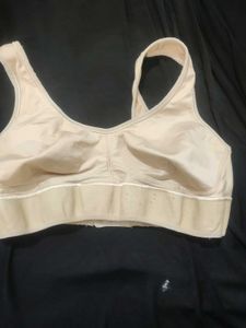 jockey Comfortable Everyday Bra
