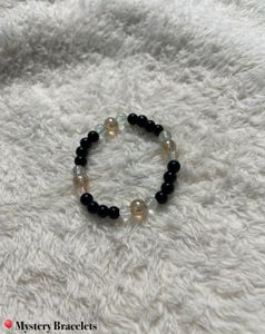 Beaded Bracelet