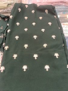 dress material