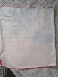 Towel For New Born Babies