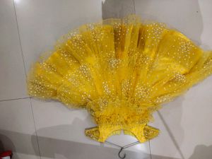 Baby Frock