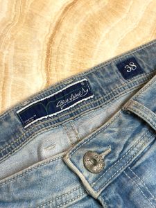Flying Machine Blue Label Premium Denim
