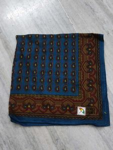 Arnold Palmer Pocket Square