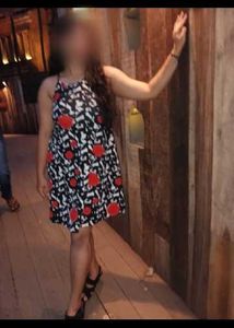 Trendy Casual Sundress