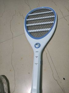 Premium Quality Mosquito Electric Bat With Light