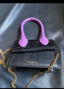 Thesto Handbag