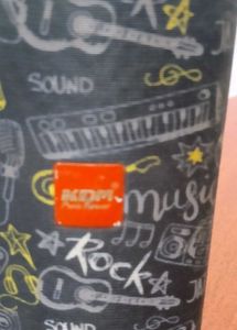 KDM Music Forever Portable Speaker