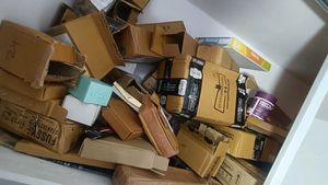 Mystery Box of Trendy Items!