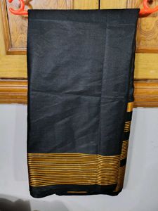 Brand New Art Silk Saree