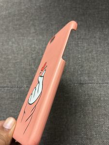 iPhone 6s Cover