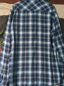 Spykar Shirt