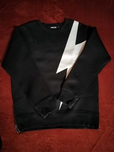 Unisex Oversized Sweatshirt