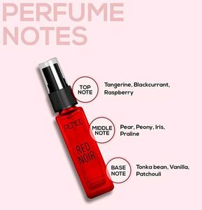 Red Noir Perfume