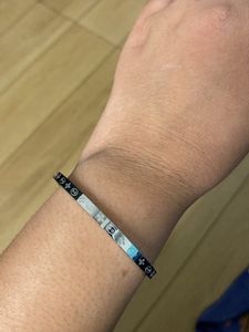 Beautiful Silver Bracelet