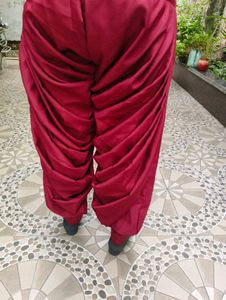 Paliya Salwar