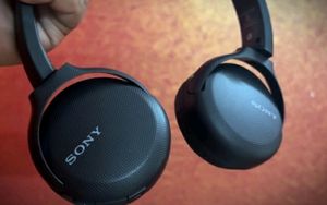 Sony WH-CH510 Bluetooth Wireless