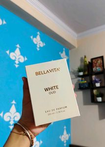 Bella Vita White Oud - 100ml