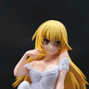 Relax Time Misaki Shokuhou Action Figure