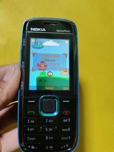 Nokia 5130 XpressMusic Phone ( New Condition)