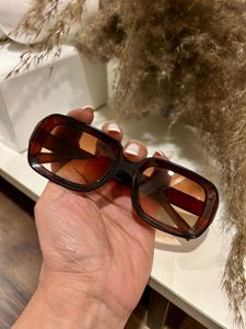 Y2K Sunglasses (Trending Retro Style)