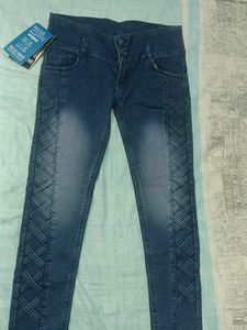 Miss Mee Designer Jeans