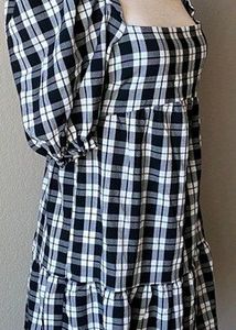 Baby Doll Dress 😍 Price Drop 🔥🖤
