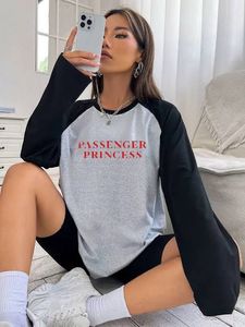 Passenger Princess Top