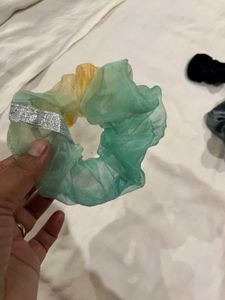 Cute Hair Accessories (7 items)