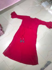 Naira Cut Kurti