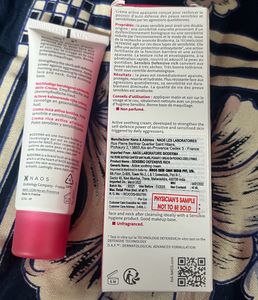 Bioderma Defensive Rich Cream