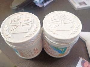 Itrifal-e-Deedan(For Intestinal Worms)