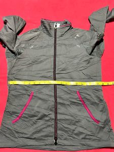 Adidas ClimaLite Lightweight Sports Jacket .L size