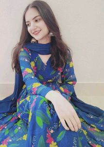 (SIZE~L)Anarkali suit set🌷