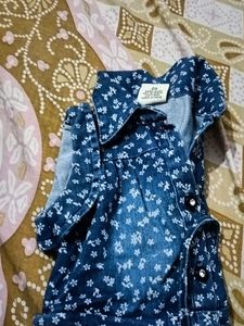 jeans dungarees fir 2 year girl