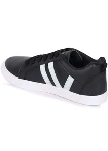 Stylish Black Sneaker lightweight comfy summer sne
